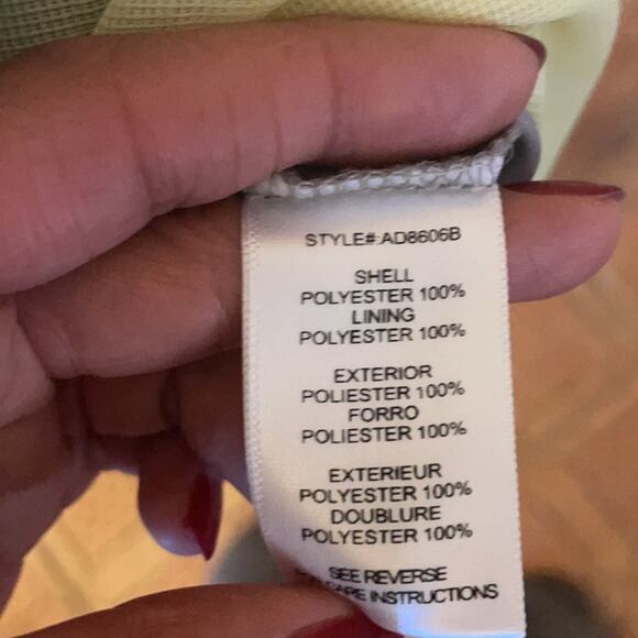 Anthropologie Aryn K eclectic shift dress - Picture 10 of 10